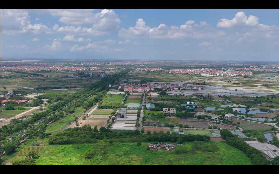 Bán Liền Kề 3 Khu B Cienco 5 Mê Linh - 100m2, Sổ Đỏ Chính Chủ, Giá chỉ 5x Tr/m2